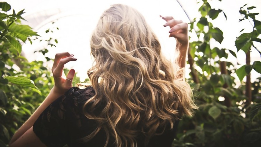 ¿Existe una dieta para tener el pelo fuerte y sano? - Luciana Lasus - Doble Click | DelSol 99.5 FM