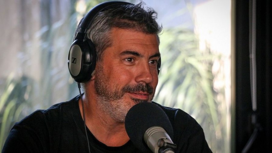 Detrás de las mega producciones - Hoy nos dice - Quién te Dice | DelSol 99.5 FM