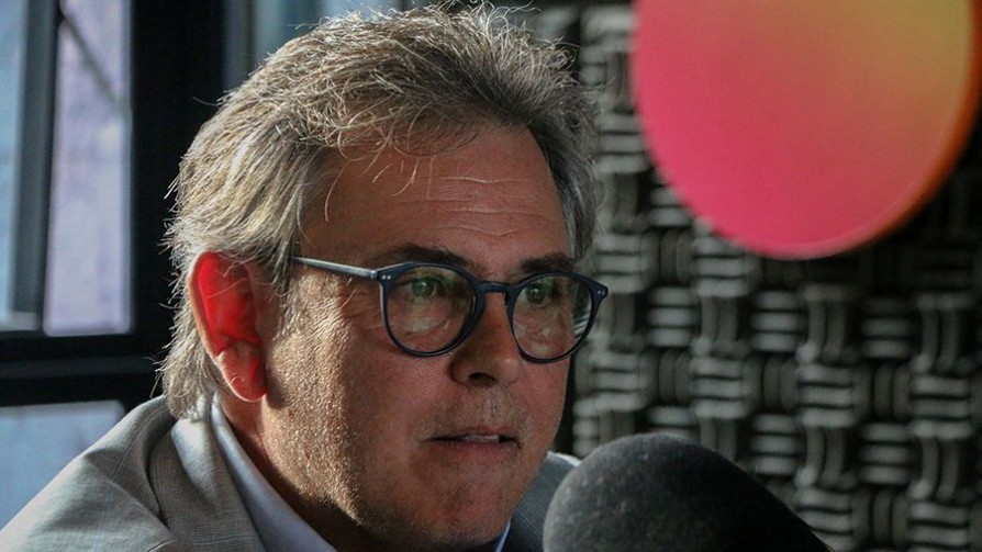 Jueces y redes sociales: ¿cuáles son los límites? - Entrevista central - Facil Desviarse | DelSol 99.5 FM