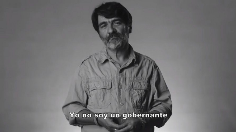 Darwin comentó la cadena del Sí con Troncosi - NTN Concentrado - No Toquen Nada | DelSol 99.5 FM