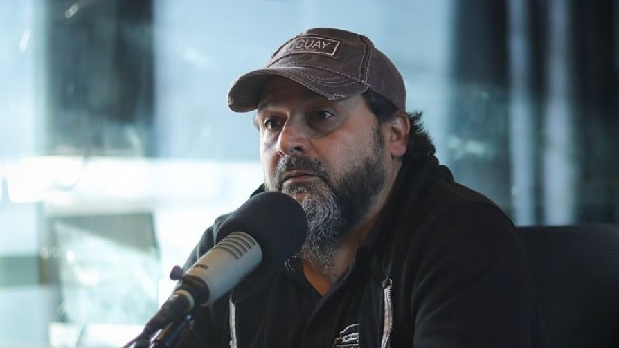 “Esto a los carniceros no nos sirve” - Entrevistas - No Toquen Nada | DelSol 99.5 FM