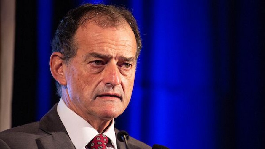 Manini aseguró que pedidos de Cabildo Abierto se venían hablando en “reserva” a pedido de Economía - Entrevistas - Doble Click | DelSol 99.5 FM