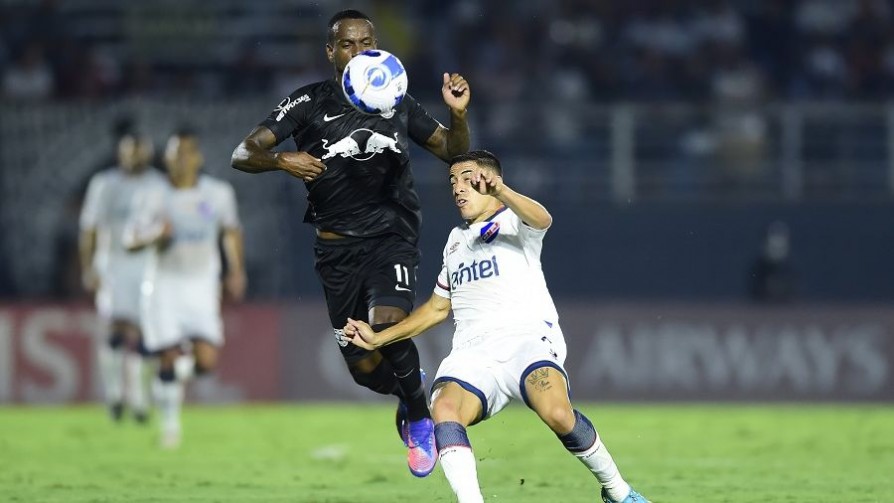 “Más allá de la intención, Nacional no logró inquietar a Bragantino” - Comentarios - 13a0 | DelSol 99.5 FM