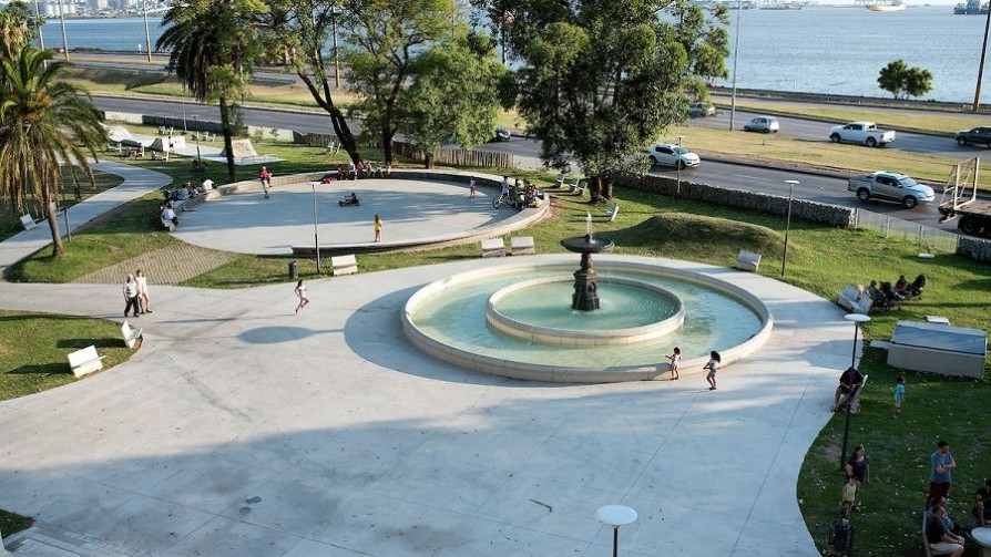 ¿Dónde están los límites de los barrios de Montevideo? - La Charla - La Mesa de los Galanes | DelSol 99.5 FM