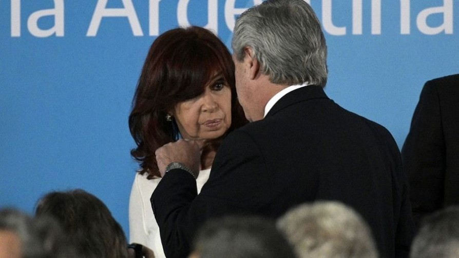 La interna “feroz” en el gobierno argentino - Facundo Pastor - No Toquen Nada | DelSol 99.5 FM
