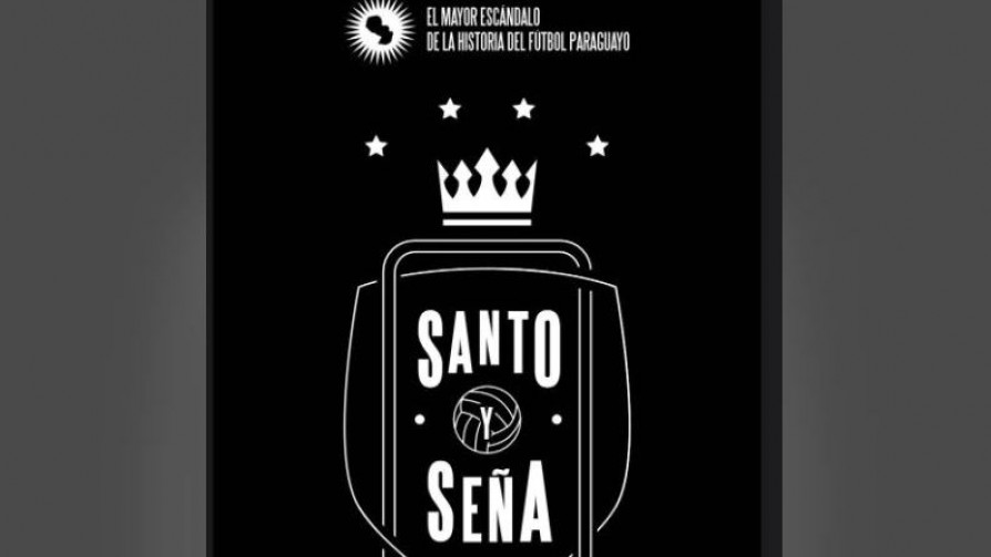 Corrupción, fútbol y Paraguay  - Entrevista central - Facil Desviarse | DelSol 99.5 FM
