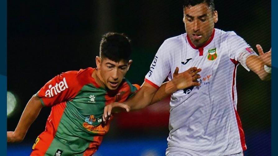 “Boston River sacude la tabla de posiciones y le pone un manto de suspenso al campeonato” - Comentarios - 13a0 | DelSol 99.5 FM
