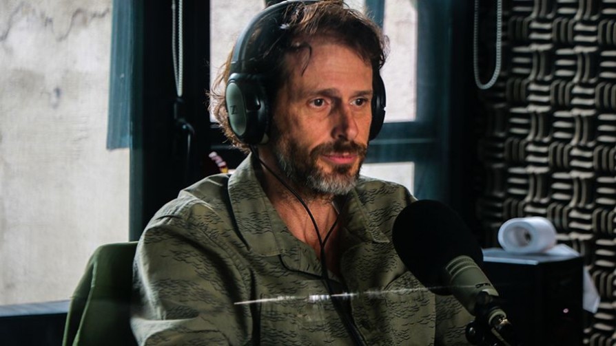  El empleado, el patrón y el nuevo cine uruguayo - Hoy nos dice - Quién te Dice | DelSol 99.5 FM