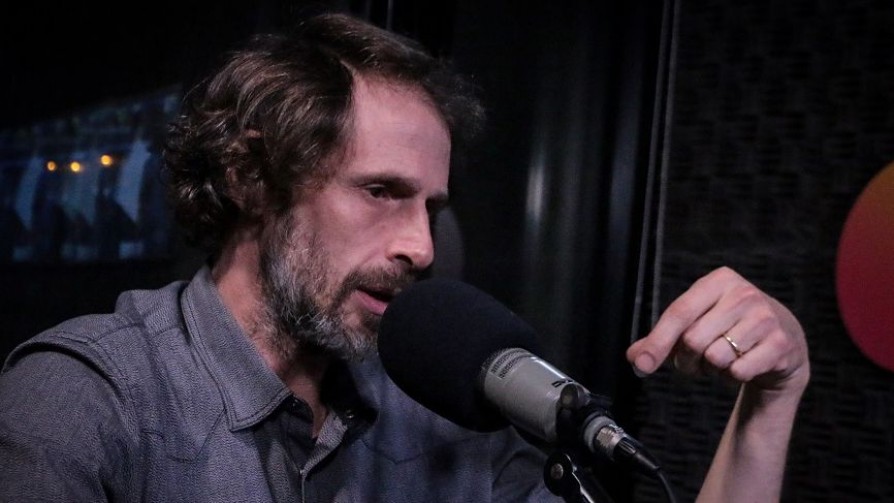 El empleado, el patrón y por qué necesitamos cine uruguayo  - Entrevista central - Facil Desviarse | DelSol 99.5 FM