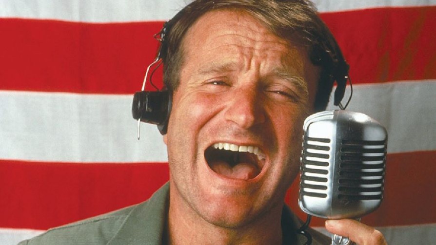 El documental biográfico de Robin Williams - Buen mediodía - Quién te Dice | DelSol 99.5 FM