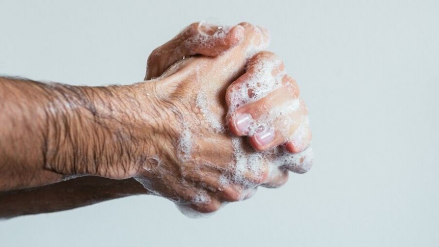 A lavarse las manos - Buen mediodía - Quién te Dice | DelSol 99.5 FM