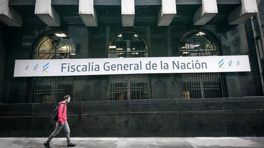 Físcalía, un síntoma de la falta de políticas públicas de seguridad - Departamento de Periodismo de Opinión - No Toquen Nada | DelSol 99.5 FM