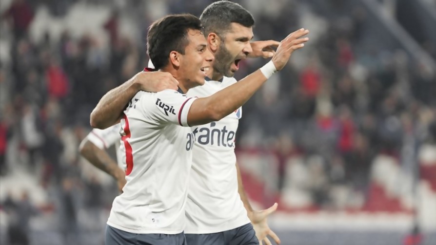 “Nacional ganó, quedó a un punto de Liverpool y además recuperó al Colo Ramírez” - Comentarios - 13a0 | DelSol 99.5 FM