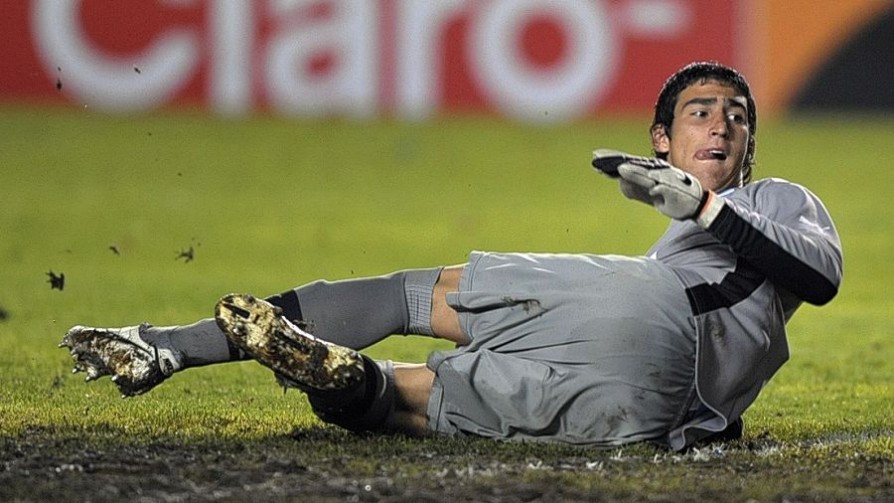 Hablemos de fútbol: Salvador Ichazo - Informes - 13a0 | DelSol 99.5 FM