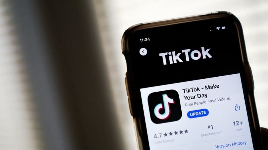 TikTok pasa al frente en incentivo a creadores que generen contenidos - Victoria Gadea - No Toquen Nada | DelSol 99.5 FM