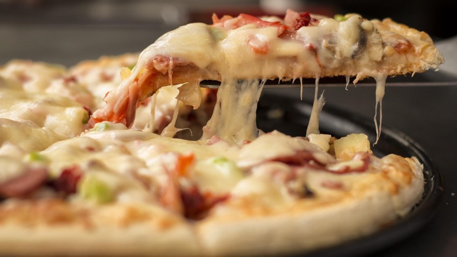 ¿Cuáles son las mejores comidas con queso protagonista? - Sobremesa - La Mesa de los Galanes | DelSol 99.5 FM