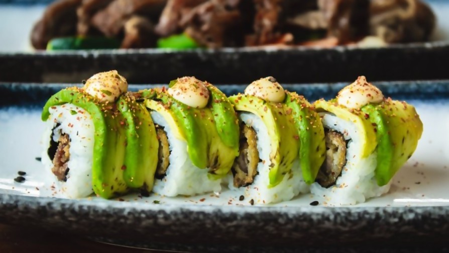 Sushi, el asado japonés  - De pinche a cocinero - Facil Desviarse | DelSol 99.5 FM