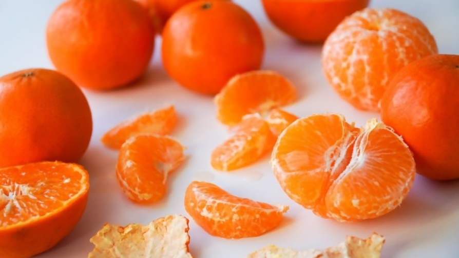 La mejor época del año para las mandarinas - Al Plato - Quién te Dice | DelSol 99.5 FM