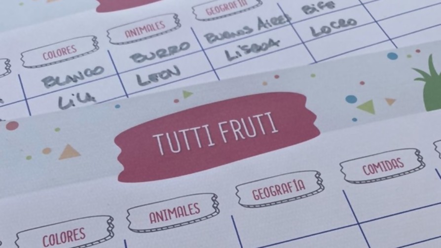 Tutti Frutti con multiples ganadores y un premio que nunca se confirmó - Audios - Pueblo Fantasma | DelSol 99.5 FM