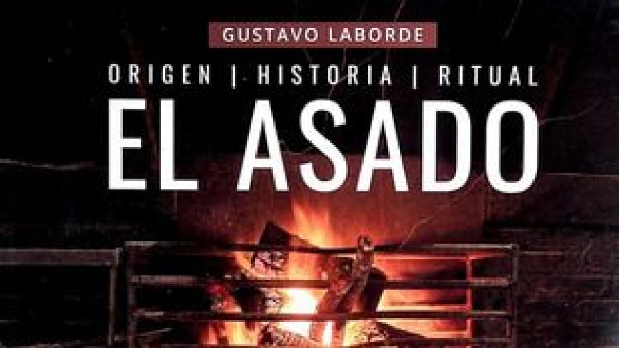 Asado: origen, historia y ritual - La Receta Dispersa - Quién te Dice | DelSol 99.5 FM