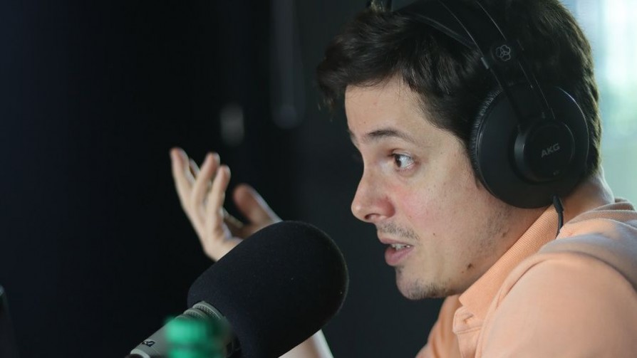 Una explicación básica del Sueco Leiva sobre la nueva línea de pobreza - Informes - No Toquen Nada | DelSol 99.5 FM