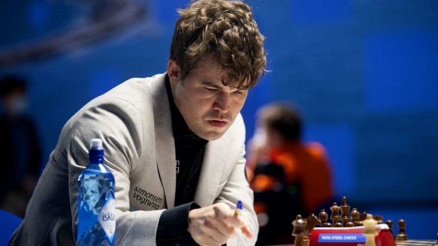 Magnus Carlsen: la desmotivación de un jugador que “es la perfección en el ajedrez” - Informes - No Toquen Nada | DelSol 99.5 FM