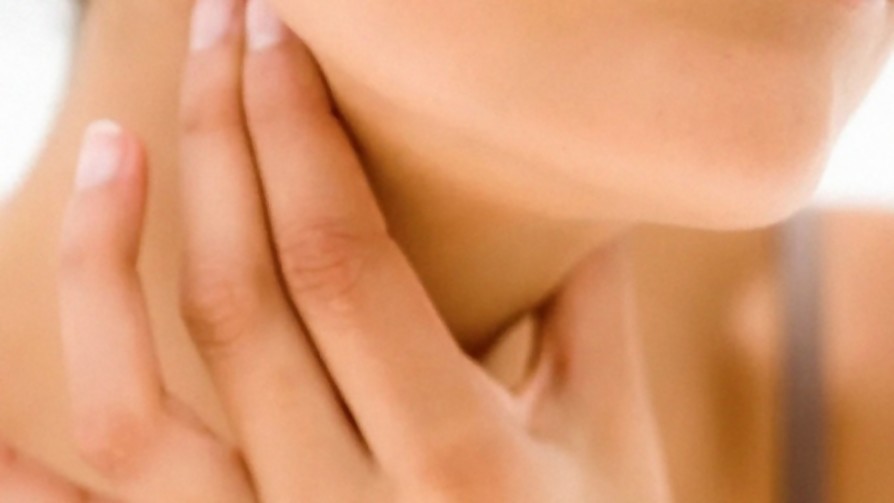 La tiroides: mucho más que regular tu metabolismo - Luciana Lasus - Doble Click | DelSol 99.5 FM