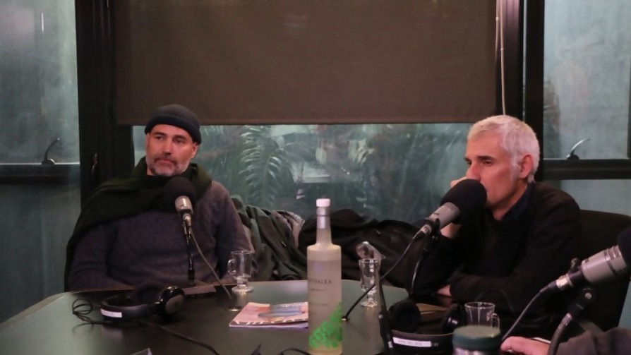 La esencia del espíritu indie - Entrevista central - Facil Desviarse | DelSol 99.5 FM