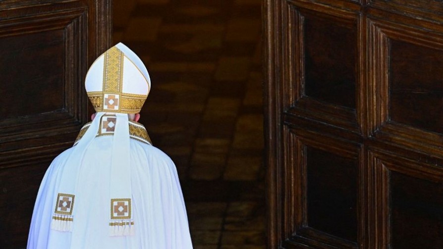 Qué implica la intervención del Opus Dei decidida por el papa - Nicolás Iglesias - No Toquen Nada | DelSol 99.5 FM