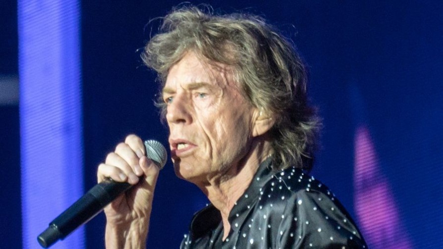 Tres razones por las que Mick Jagger vendría a vivir a Uruguay - Sobremesa - La Mesa de los Galanes | DelSol 99.5 FM