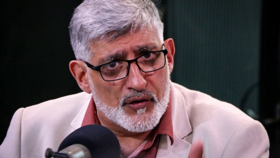Fernando Frontán es ciudadano ilustre de Montevideo  - Entrevista central - Facil Desviarse | DelSol 99.5 FM