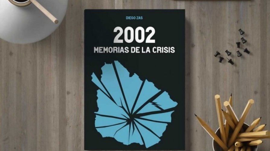 2002. Memorias de la crisis - Audios - Facil Desviarse | DelSol 99.5 FM