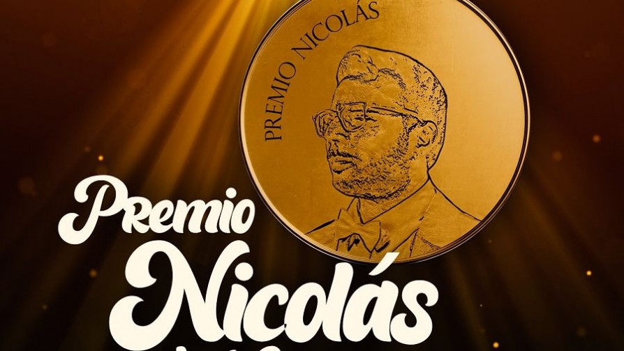 Nace el Premio Nicolás a la Literatura - Ciudadano ilustre - Facil Desviarse | DelSol 99.5 FM