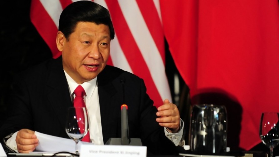Xi Jinping fue por todo (y lo consiguió) - Audios - Facil Desviarse | DelSol 99.5 FM