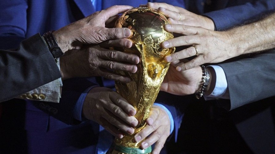 Cuando Uruguay fue campeón del Mundial de Qatar - Informes - 13a0 | DelSol 99.5 FM
