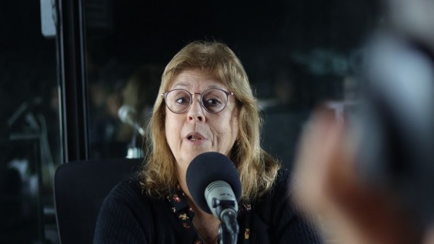 Una uruguaya explica el Nobel de Medicina - NTN Concentrado - No Toquen Nada | DelSol 99.5 FM