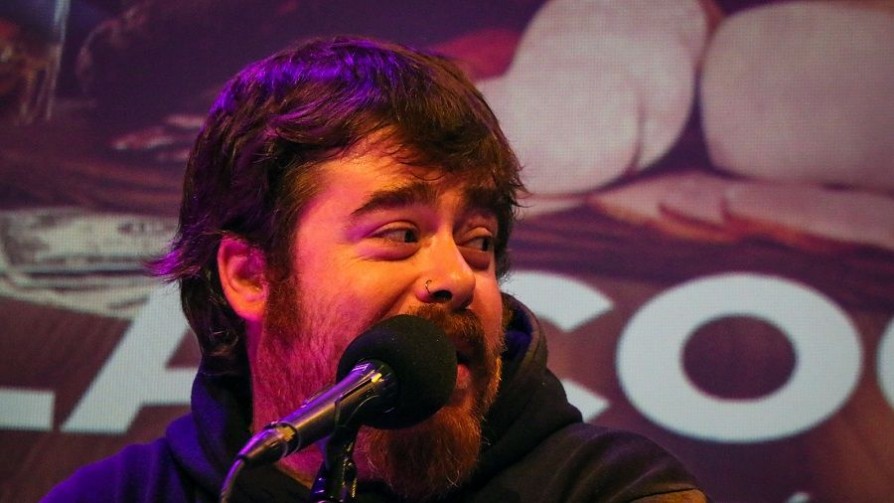 ¡Hola, Migue! - La Charla - La Mesa de los Galanes | DelSol 99.5 FM