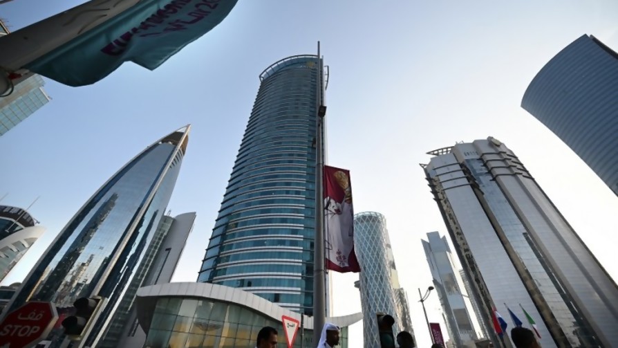 Qatar más allá del Mundial - Tasa de embarque - Quién te Dice | DelSol 99.5 FM