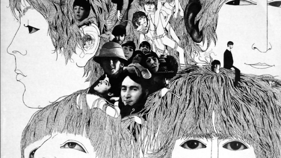 Las nuevas sorpresas del “Revolver” de Los Beatles - Audios - Facil Desviarse | DelSol 99.5 FM