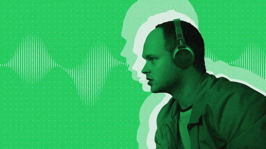 Spotify, ¿la salvación o la muerte de la música? - Ciudadano ilustre - Facil Desviarse | DelSol 99.5 FM