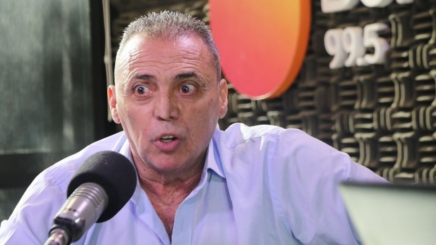 Pato Aguilera sobre la cocaína: “No me voy a perdonar nunca lo que hice, tuve suerte de salir” - Entrevista central - Facil Desviarse | DelSol 99.5 FM