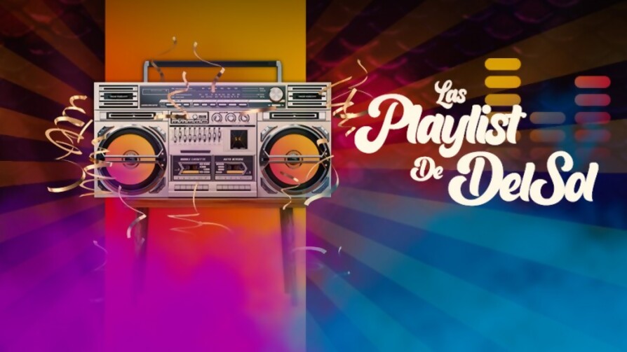 La playlist de Diego Pereira - Playlists 2022 - Nosotros | DelSol 99.5 FM