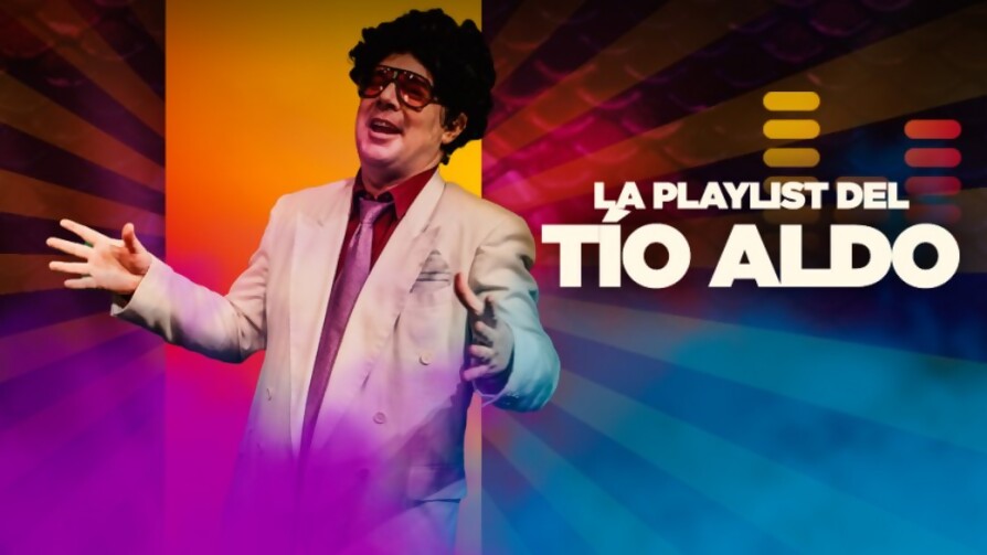 La playlist del Tío Aldo - Playlists 2022 - Nosotros | DelSol 99.5 FM