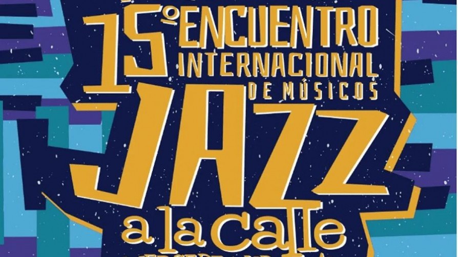 La historia de cómo el jazz se popularizó en Mercedes  - Informes - No Toquen Nada | DelSol 99.5 FM