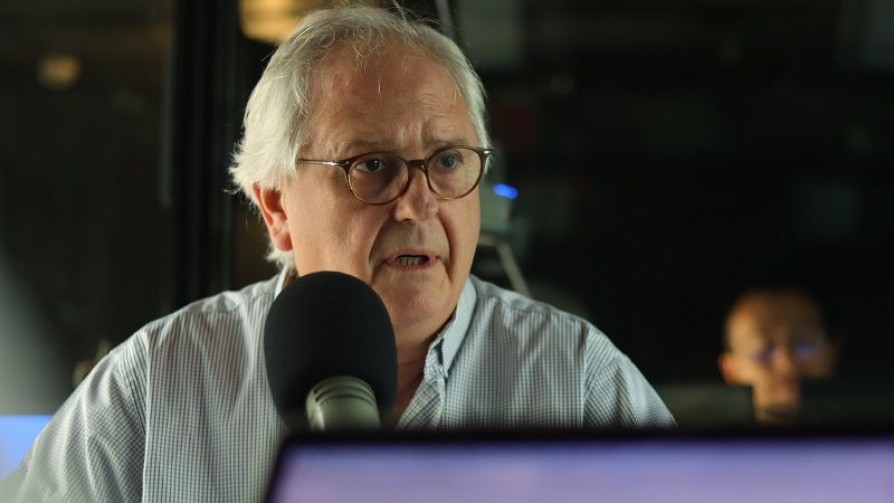 Reforma de seguridad social: sin novedades en financiación y transición más abrupta por motivos más políticos que técnicos - Entrevistas - No Toquen Nada | DelSol 99.5 FM