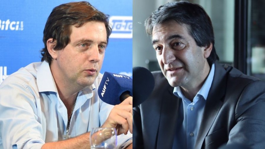 AstesiaNO: no hizo nada de lo que prometió, pero tiene linda letra/ Peñarol y gobierno pelean por derrota autogestionada - Columna de Darwin - No Toquen Nada | DelSol 99.5 FM