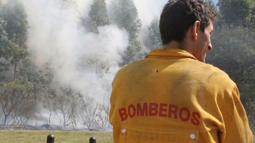 Que vengan los bomberos que me estoy quemando - Buen mediodía - Quién te Dice | DelSol 99.5 FM