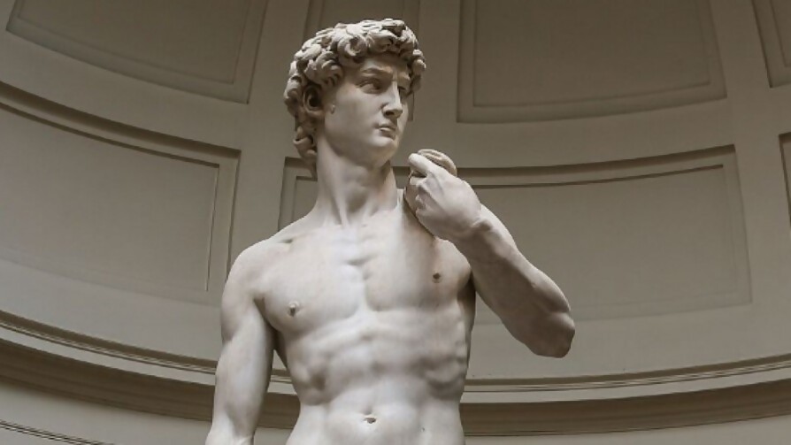 El debate en la escultura renacentista - Segmento dispositivo - La Venganza sera terrible | DelSol 99.5 FM