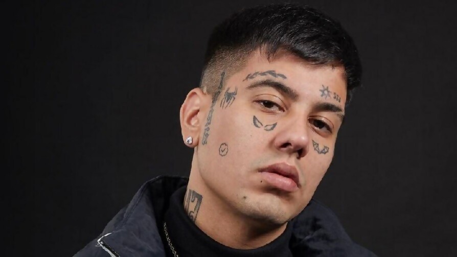 ¿Por cuánta plata se hacen un tatuaje en la cara? - Sobremesa - La Mesa de los Galanes | DelSol 99.5 FM