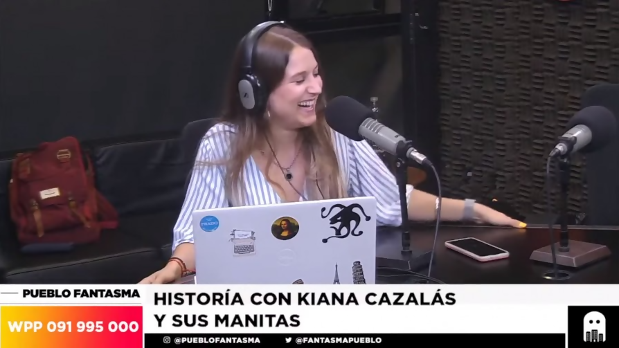 La historia del feminismo y el día internacional de la mujer - Historia - Kiana Cazalás - Pueblo Fantasma | DelSol 99.5 FM